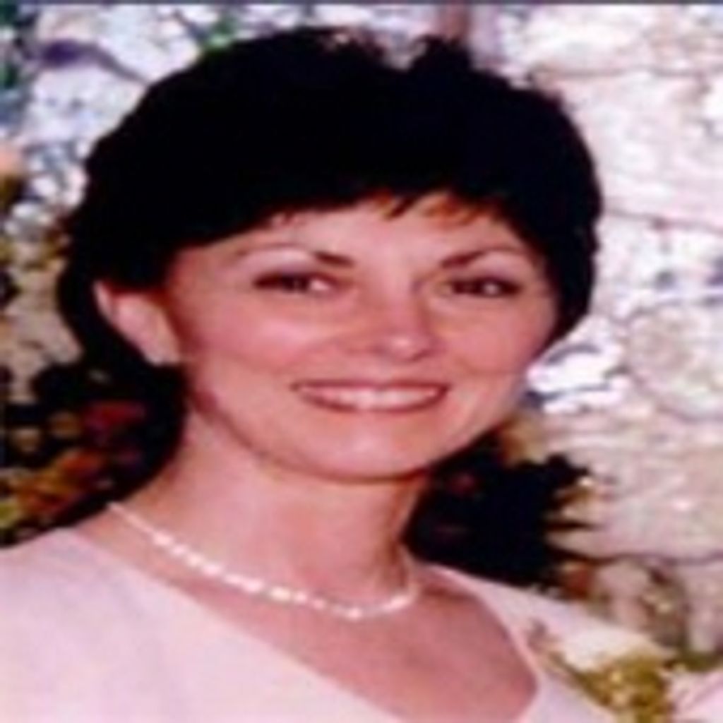 Patricia Marie Schall