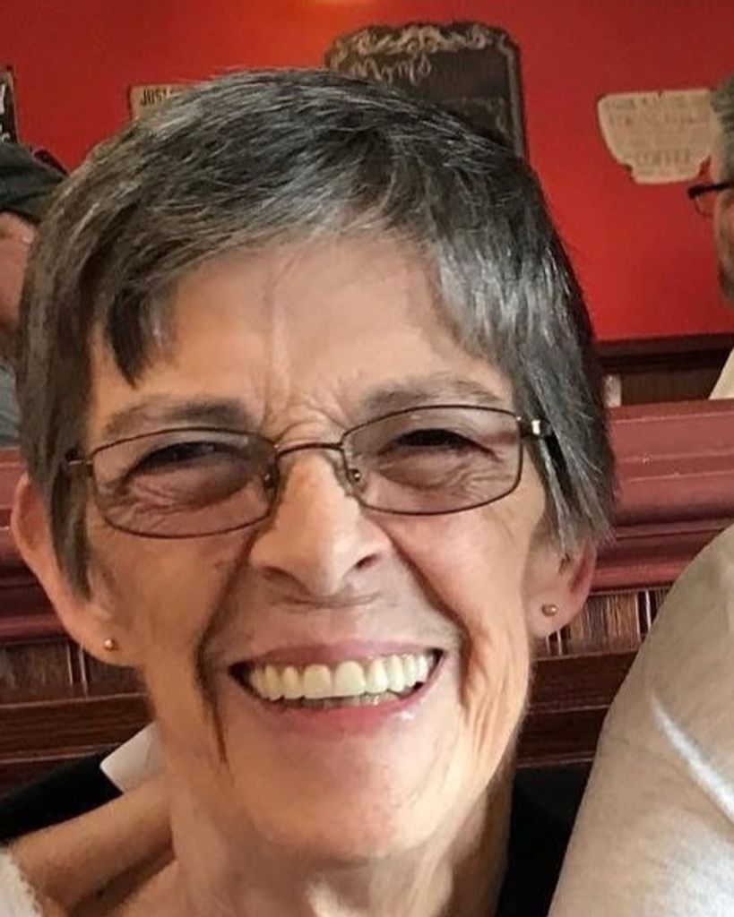 Barbara Darnell Roten Profile Photo