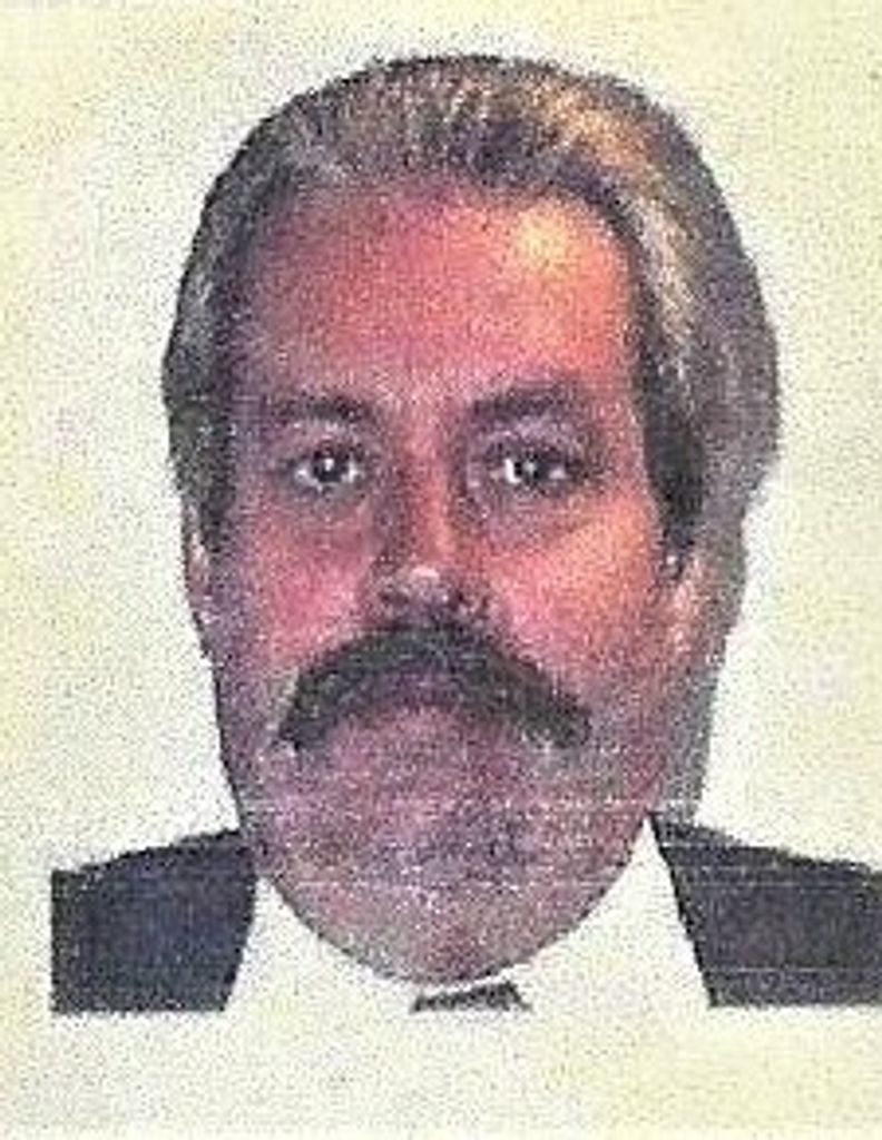 Richard A. Rainey Profile Photo