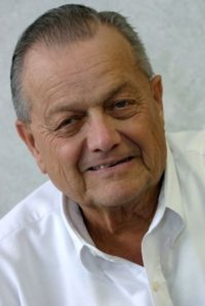 Frank A. Miller