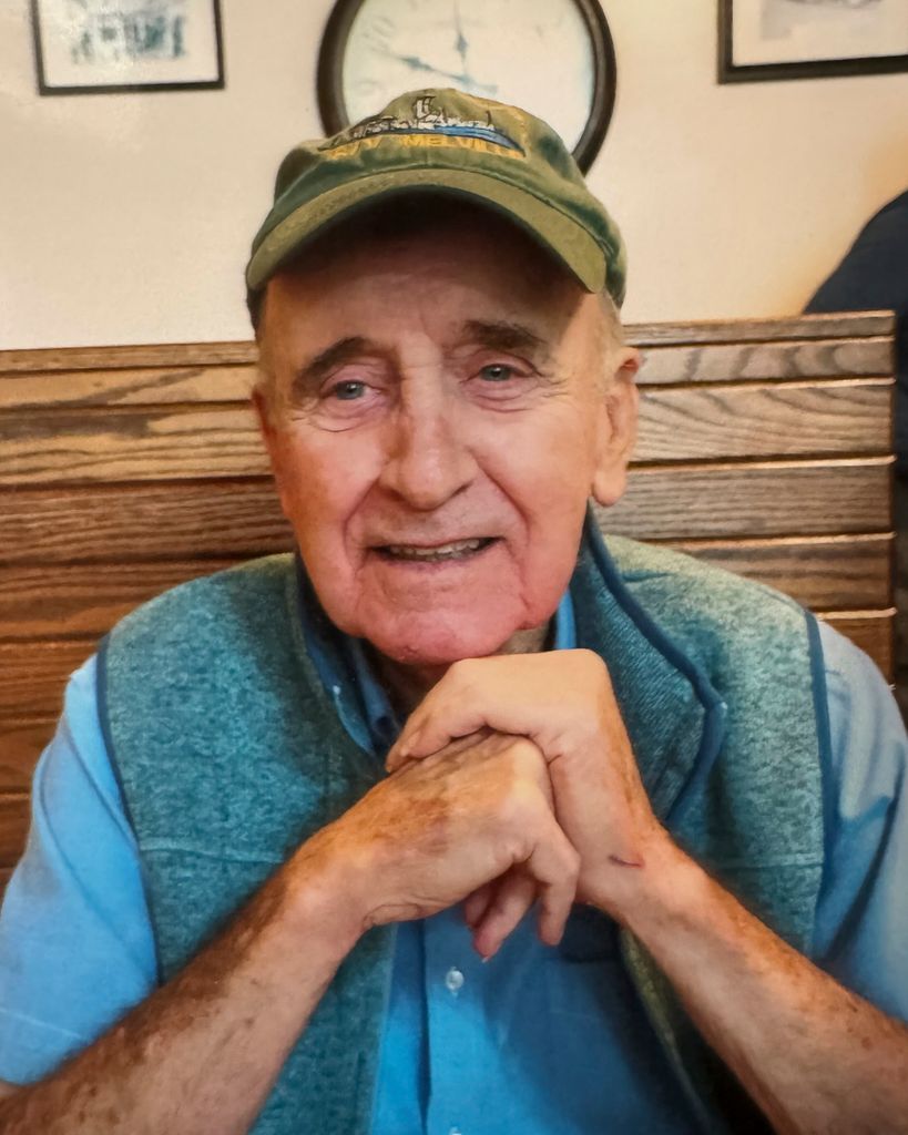 Carl Norman Chadwell Profile Photo