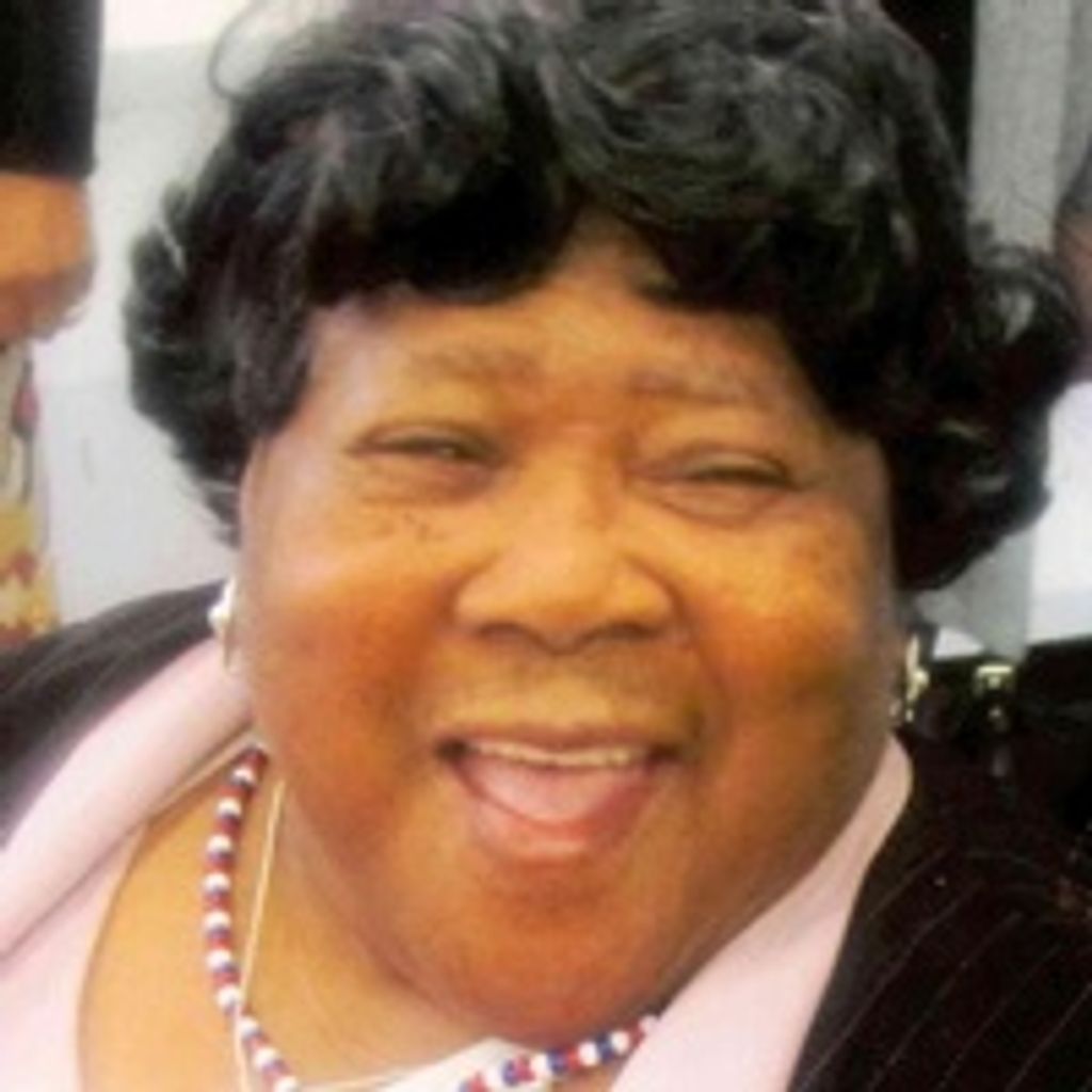 Azel Maxie Wilson Profile Photo