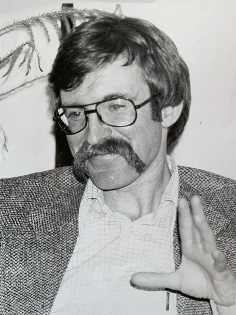 Richard L. Cogger