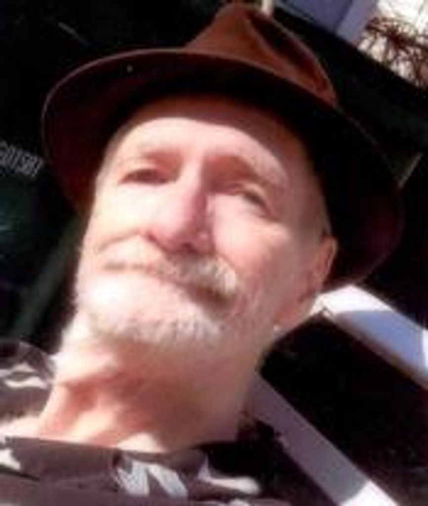 Gary Edward Kertz