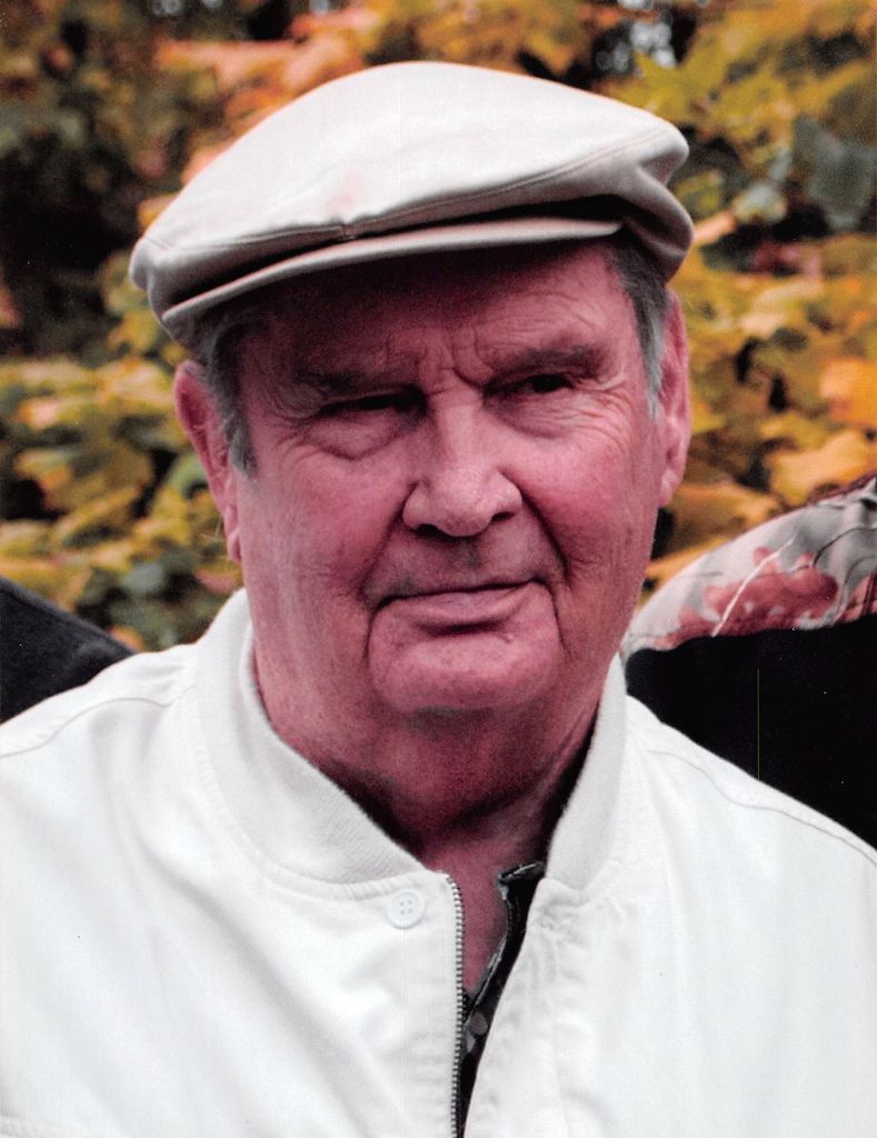 Max  Franklin Whitaker Profile Photo