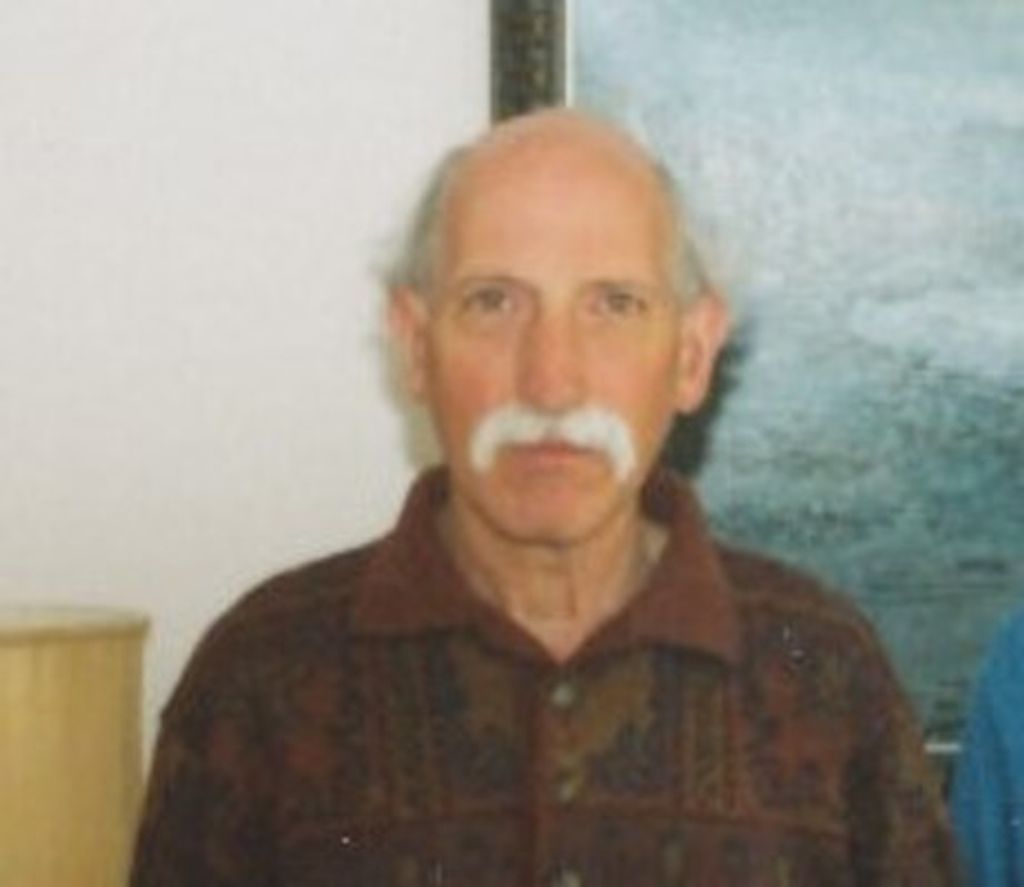 Domenic Ronald Garofali