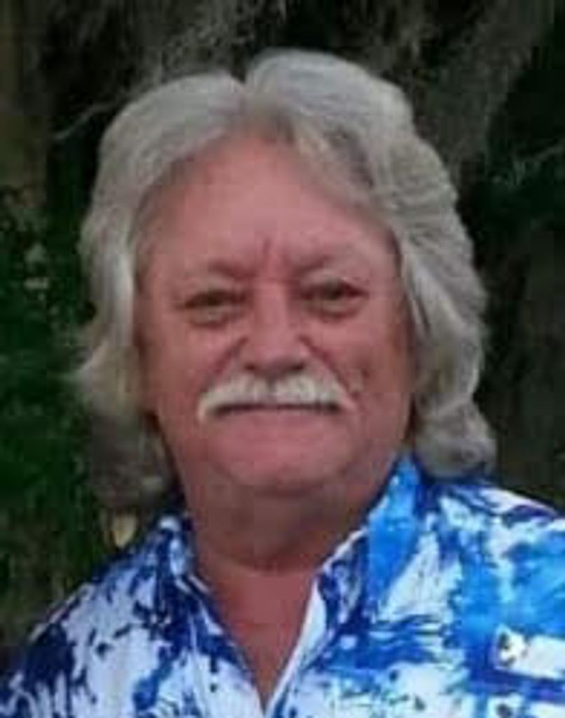 George Nelson Lackey Sr Profile Photo