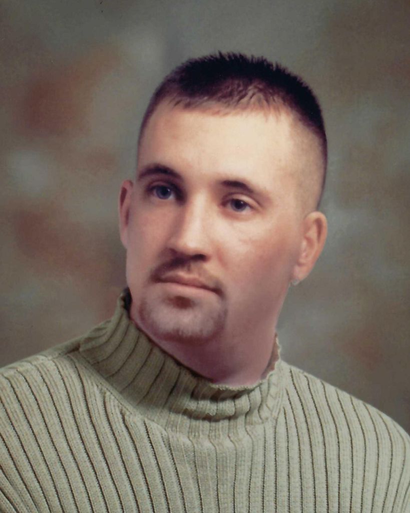 Jeffrey Lee Estes Profile Photo