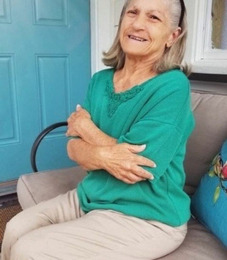 Carol Ann Sheffield