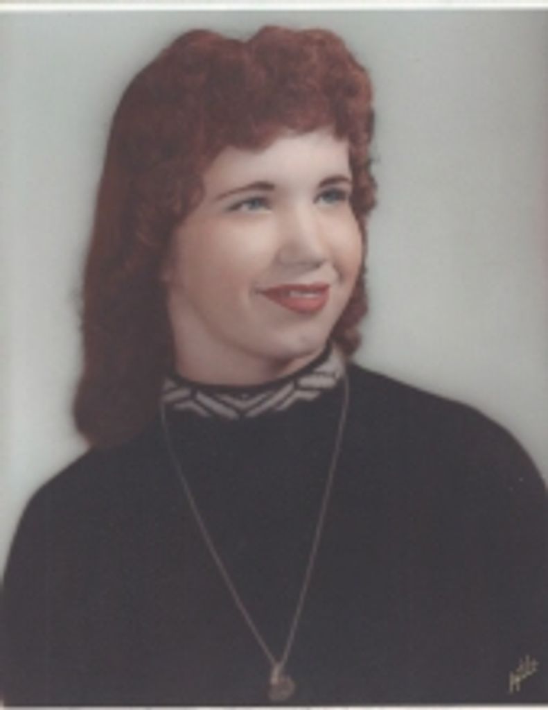 Janice L.  Anderson