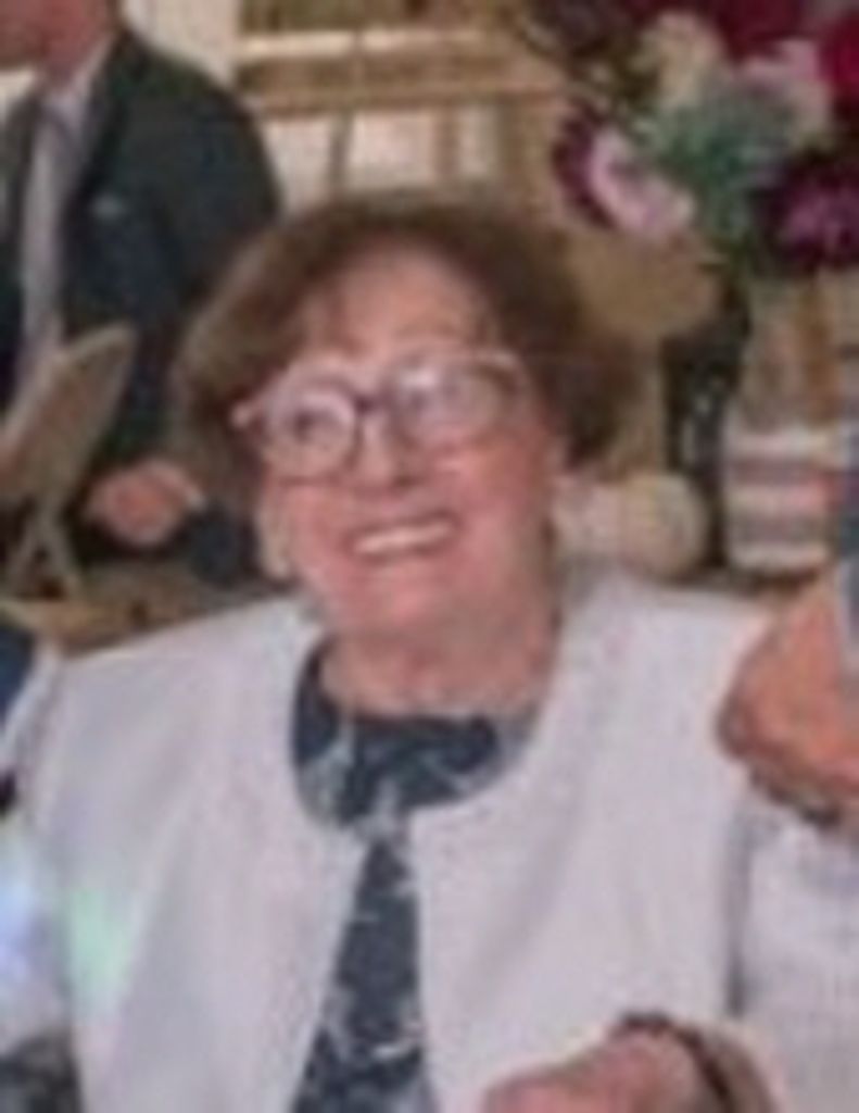 Joan Tomassone