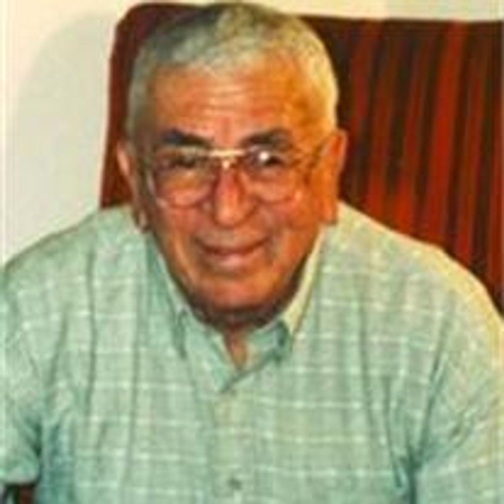 Enrique "Kiki" A. Mora