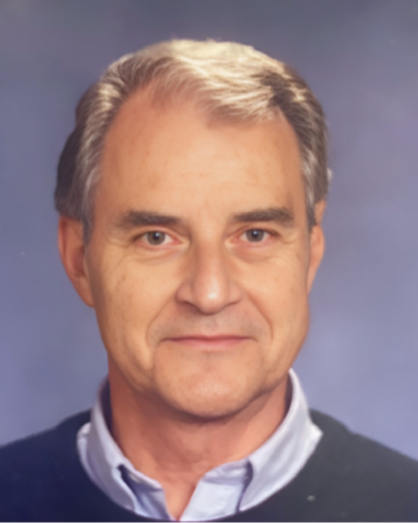 Douglas Davis