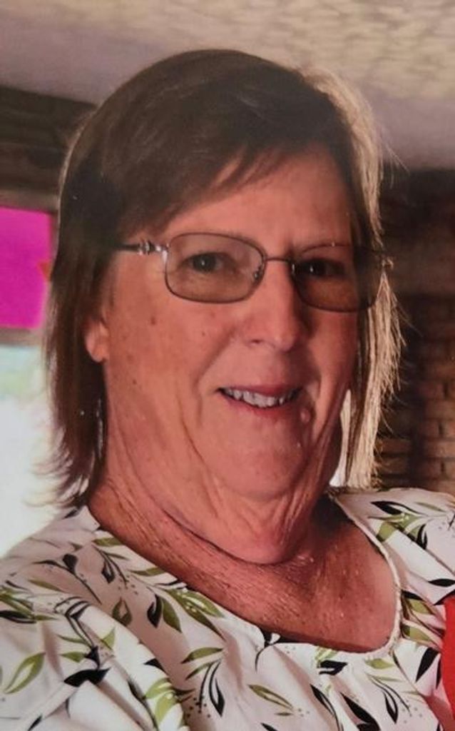Diana Jean Gibson Profile Photo