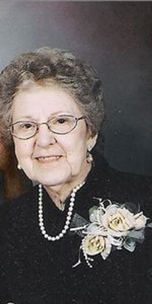 Muriel A. Stephens-Gilman