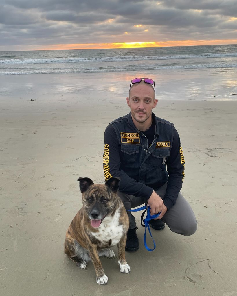 Brandon James Nanfito