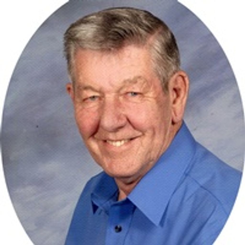 Elton Hebert