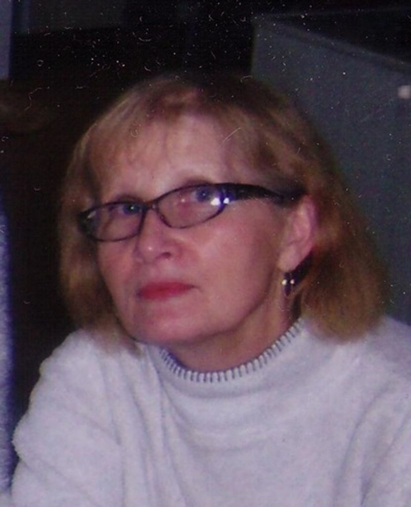Barbara T. Lowczyk