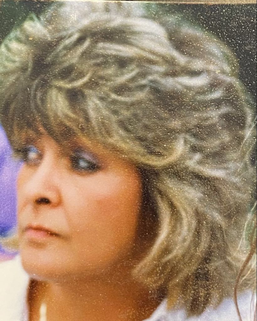 Doreen Mildred Kishbaugh