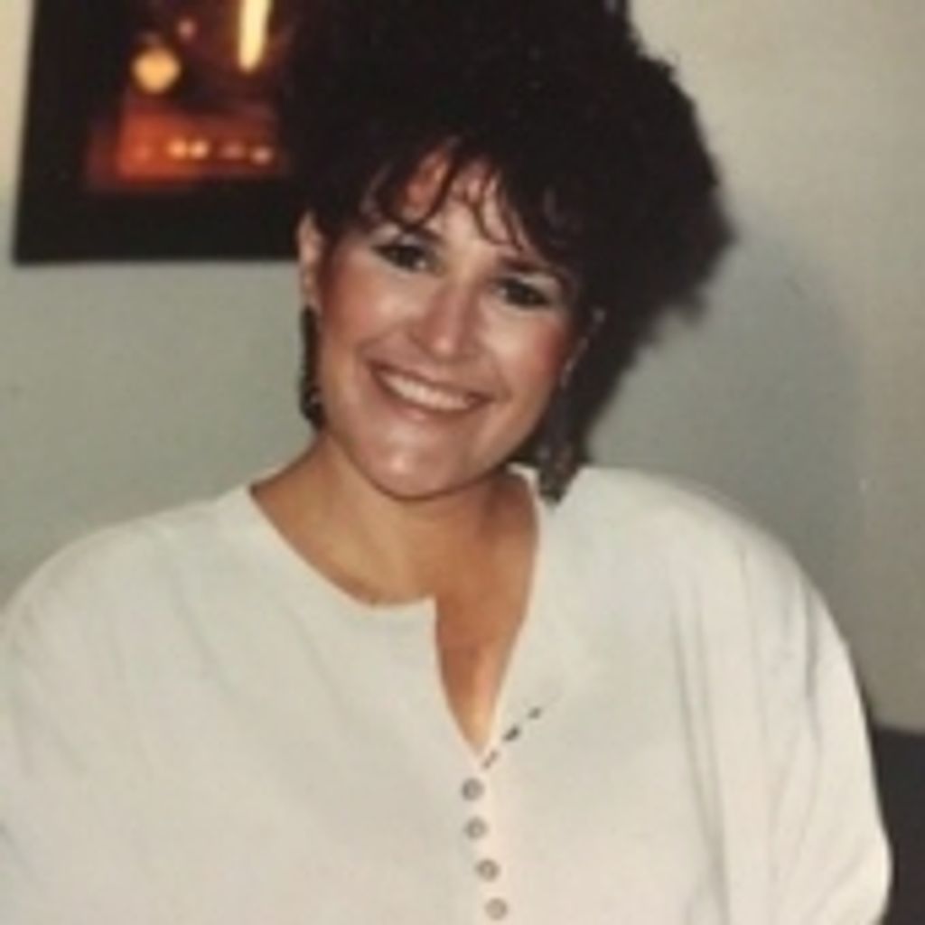 Margaret Ann (Penny) Rechsteiner
