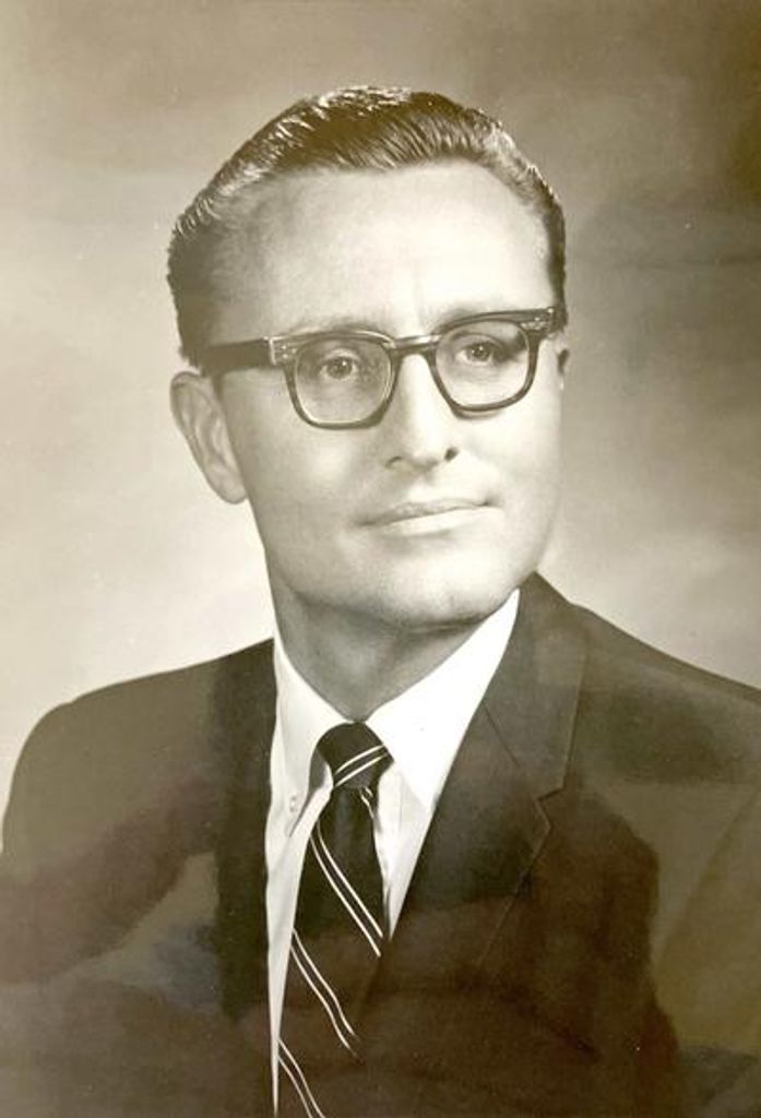 Donald Carl Kraatz Profile Photo