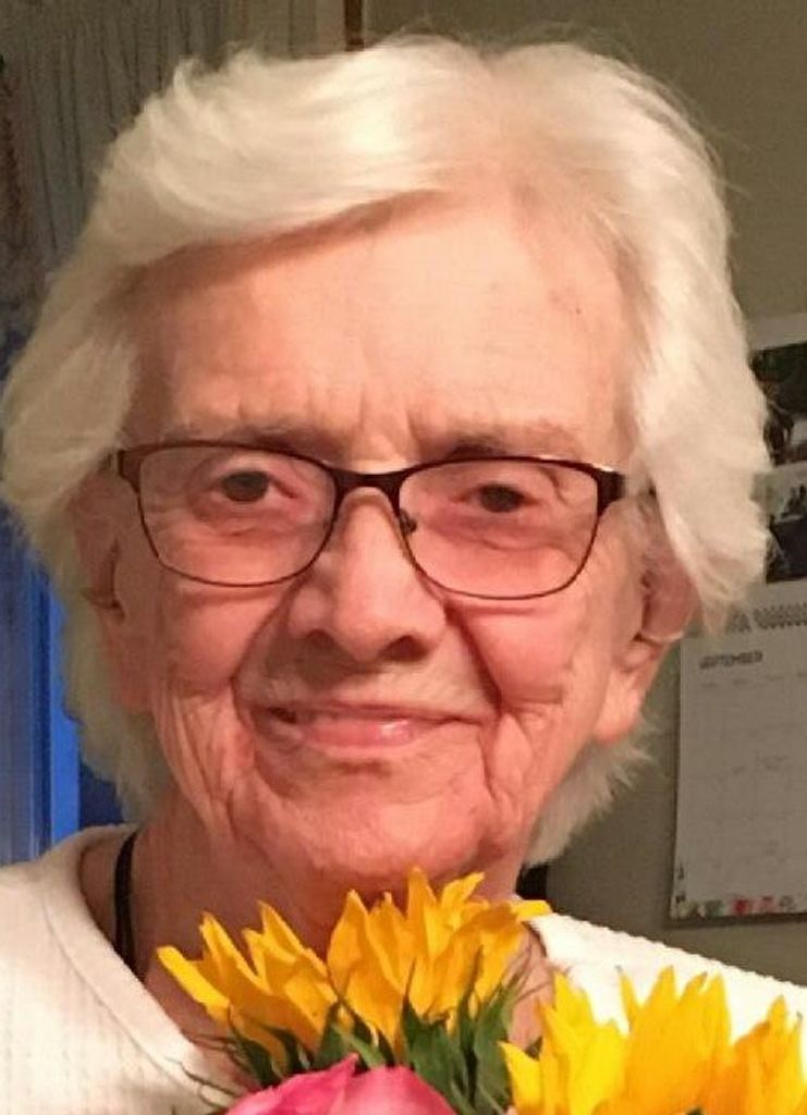 Mildred Z. Gnegy