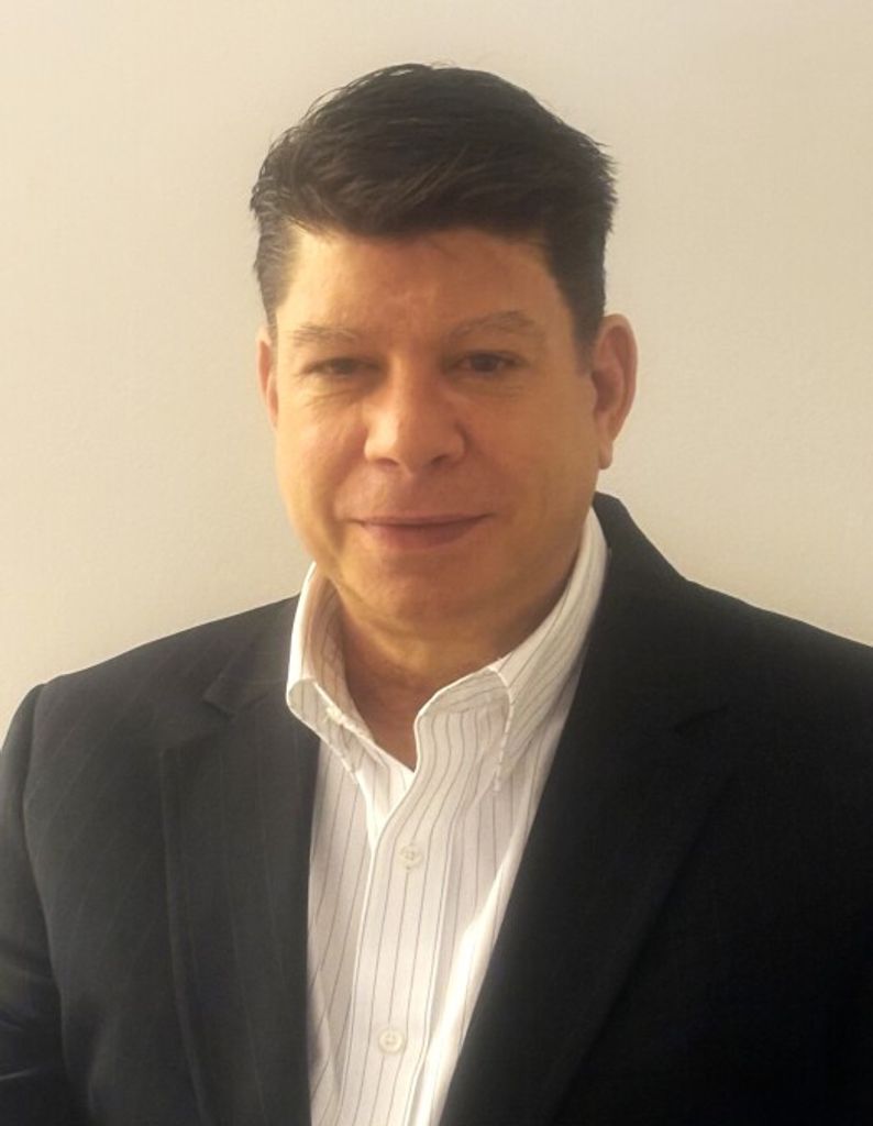 Andrew R. Debolt Profile Photo