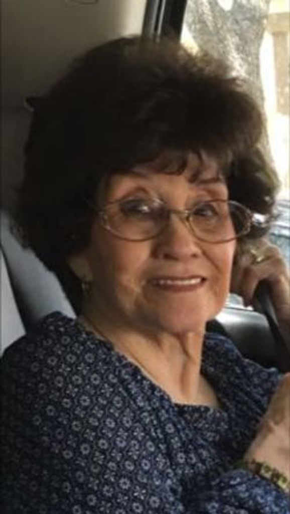 Josefina Carrillo