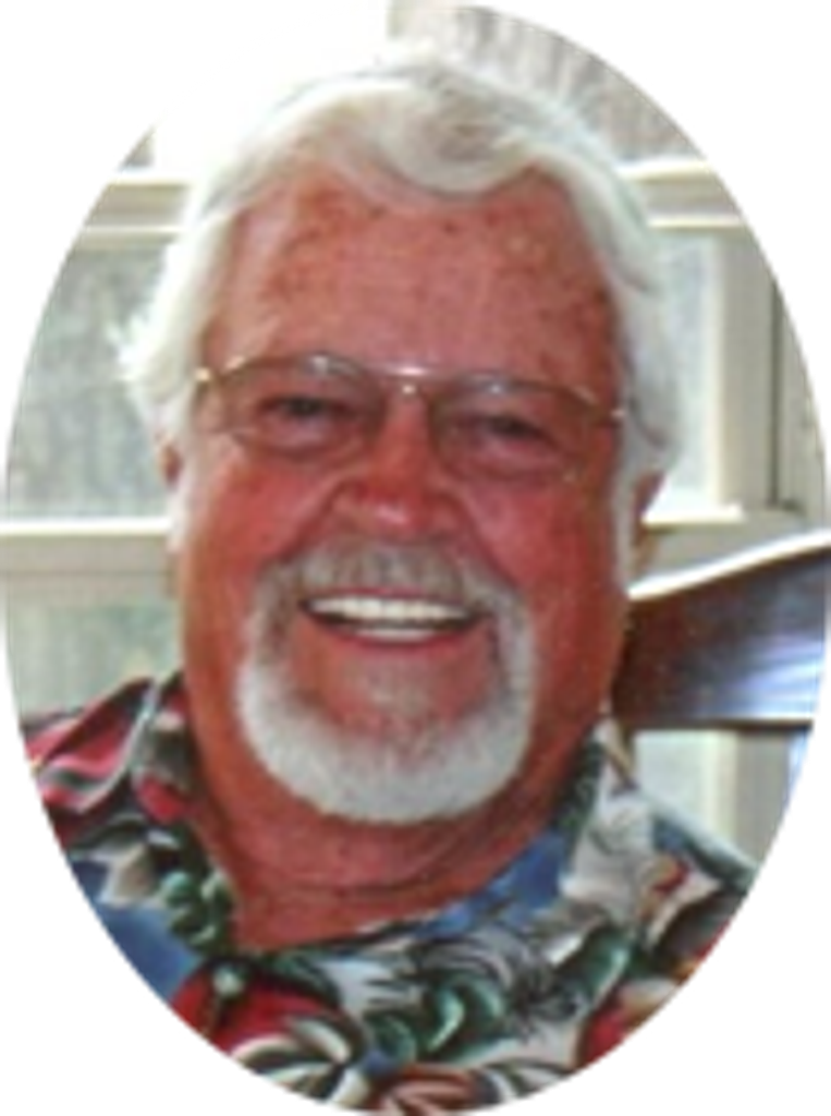 Hugh Herring