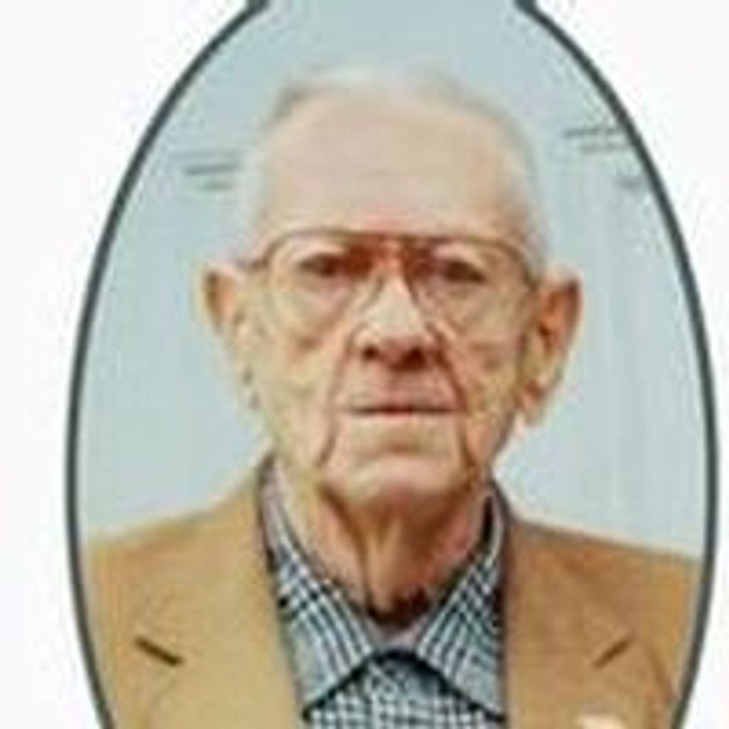 Duane Fordyce Scott