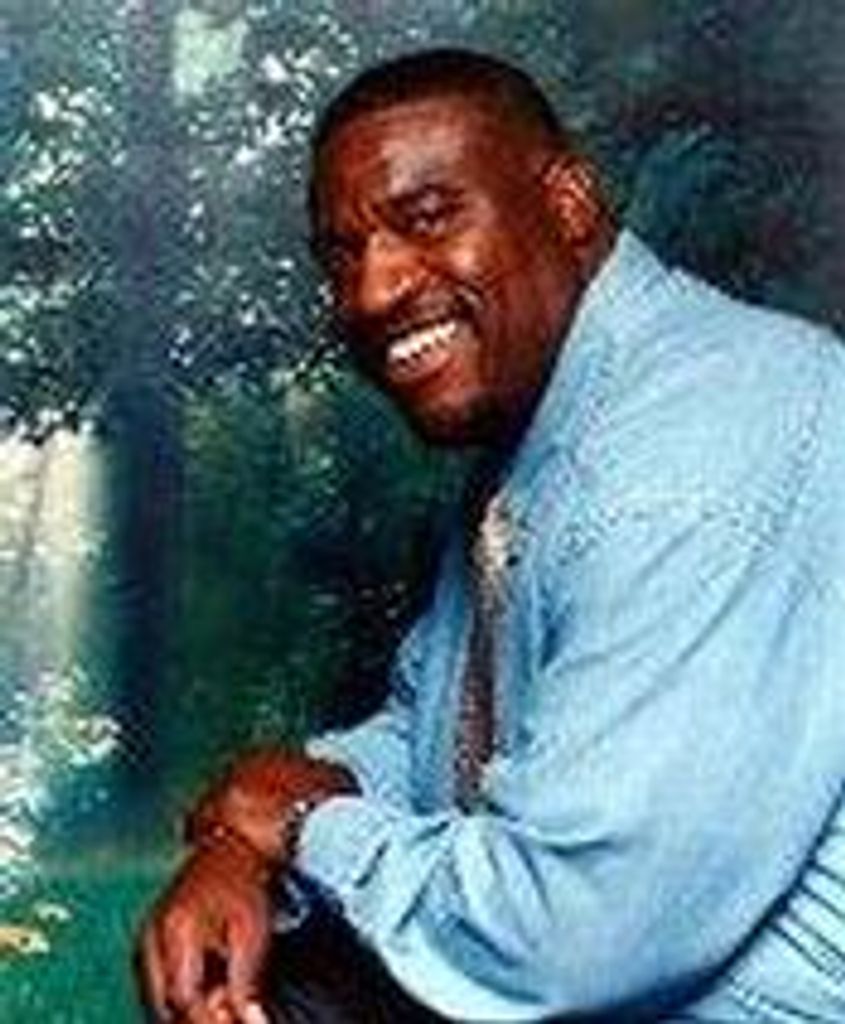 Errick Lamar Snelling Profile Photo
