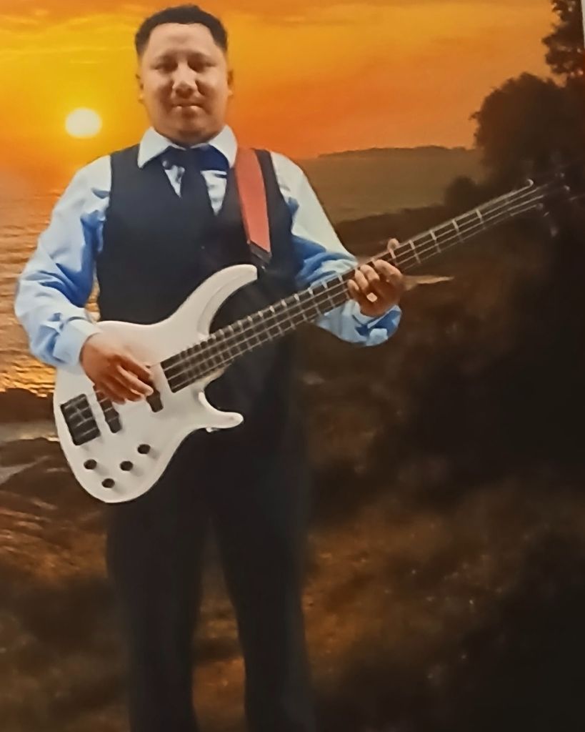 Luis Alfredo Garcia Lopez Profile Photo