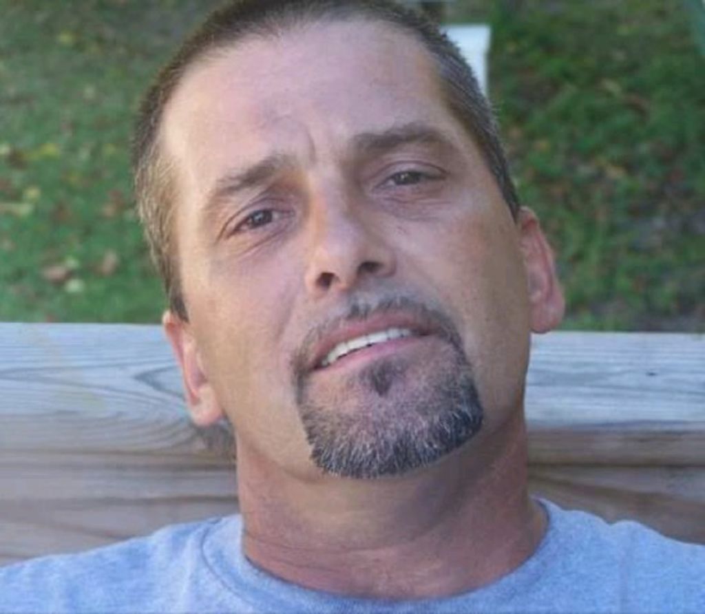 Troy Anthony Touchet Profile Photo