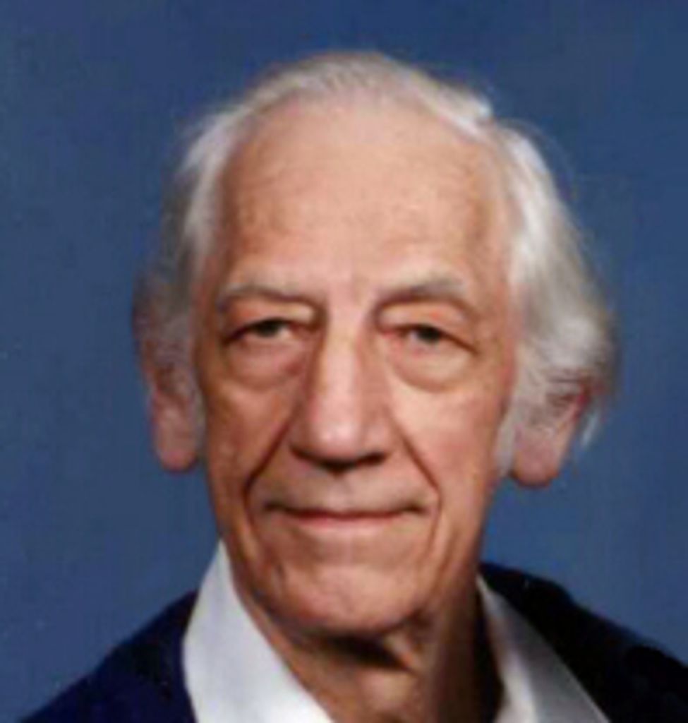 Julius J. Martens
