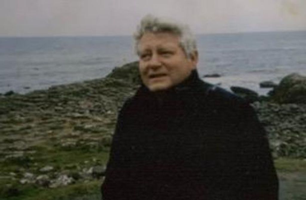 Thomas Wayne Woodward