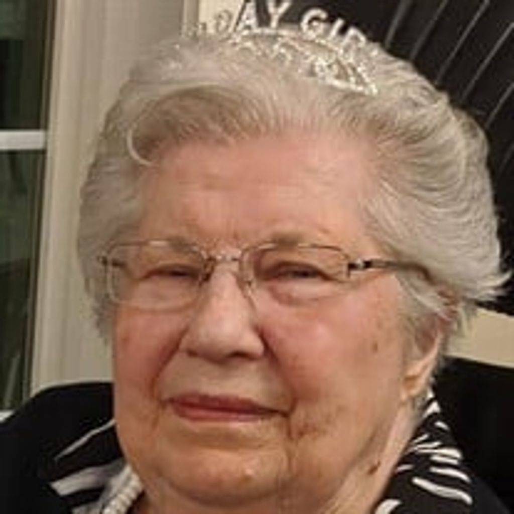 Mary  Katherine Kahl Profile Photo