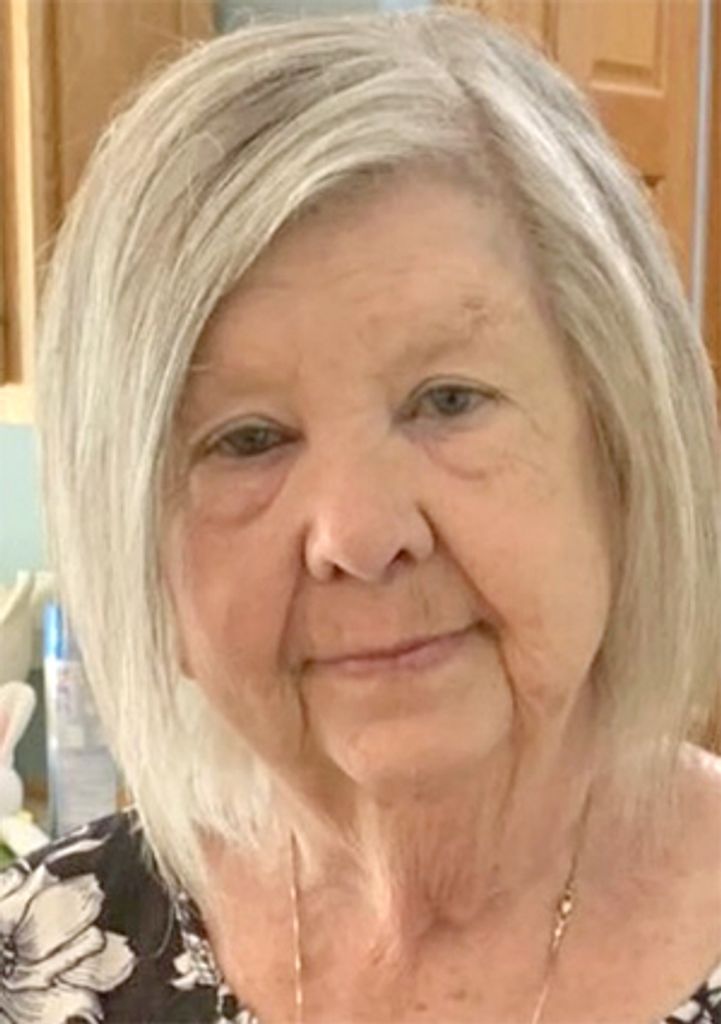 Linda Golden