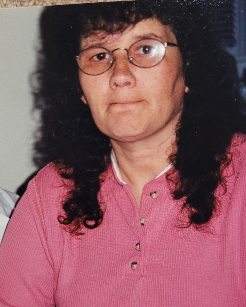 Cheryl Ann Widowski