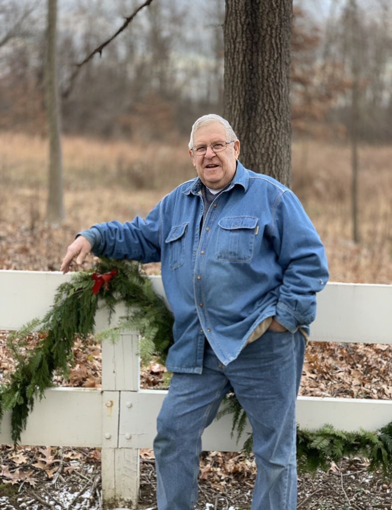 Thomas S. Lakin Profile Photo