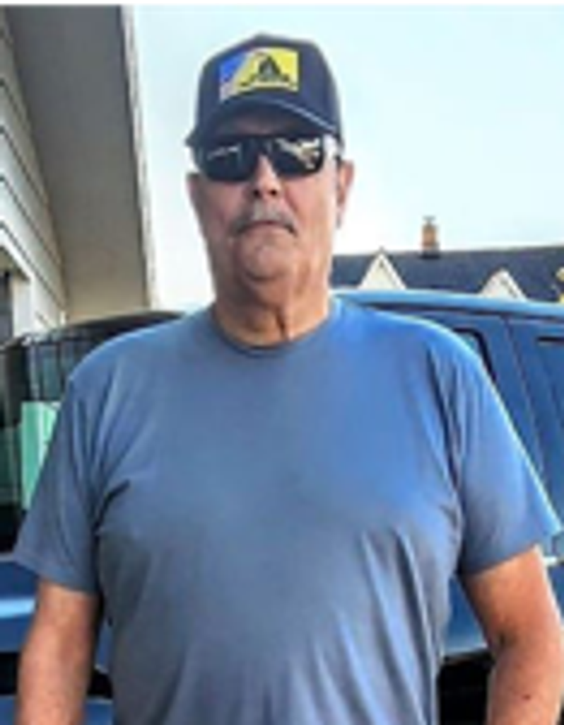 Charles White Profile Photo