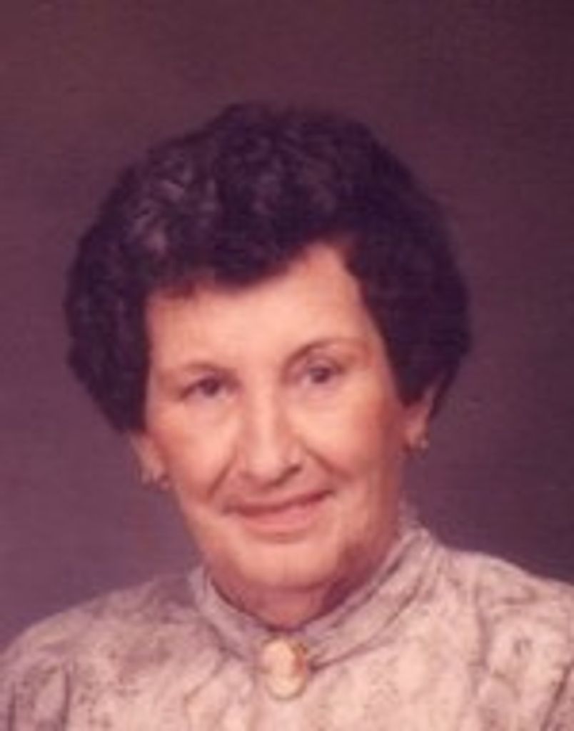 Yvonne Magdalen Melder Ingram