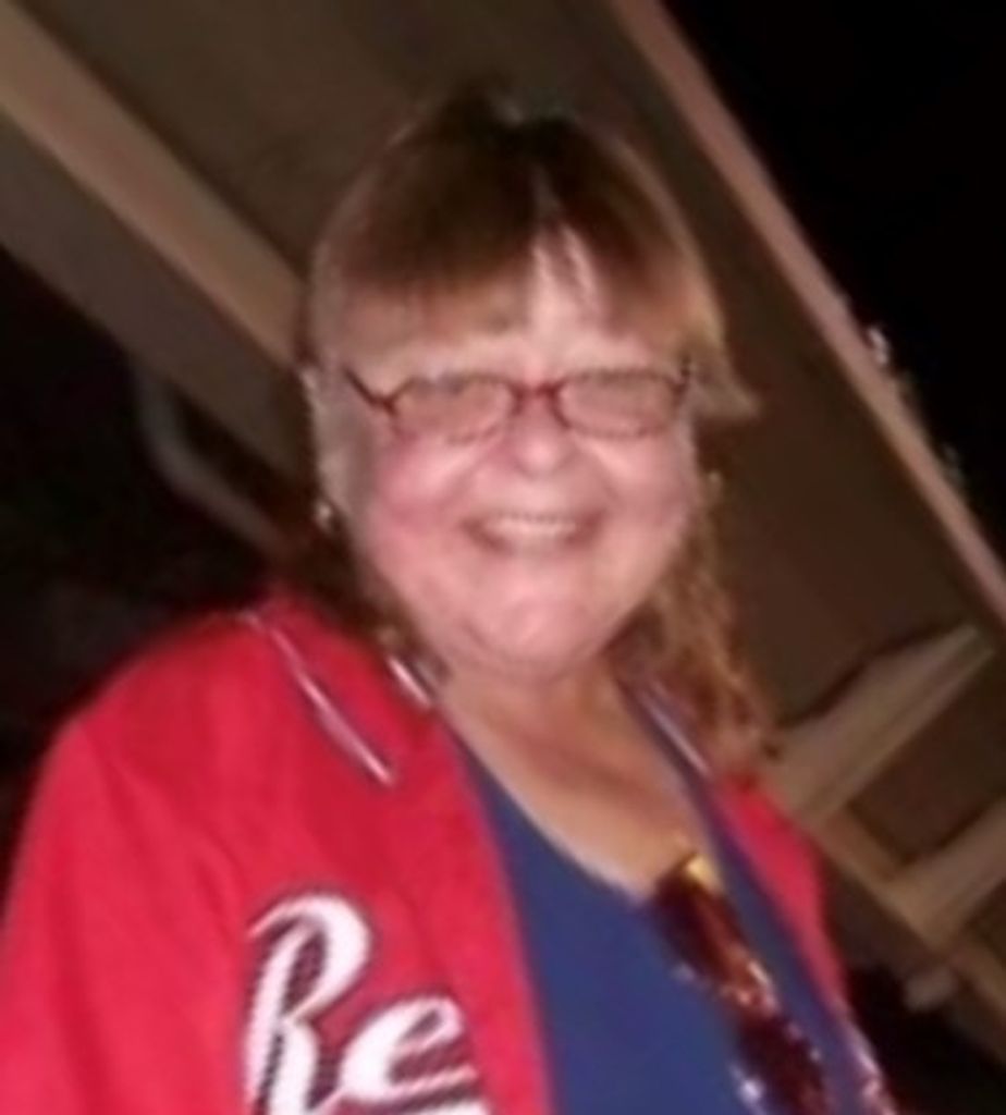 Karla Ann Mills Profile Photo