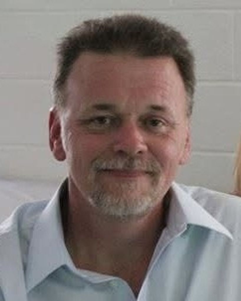 Timothy Allen Stamper