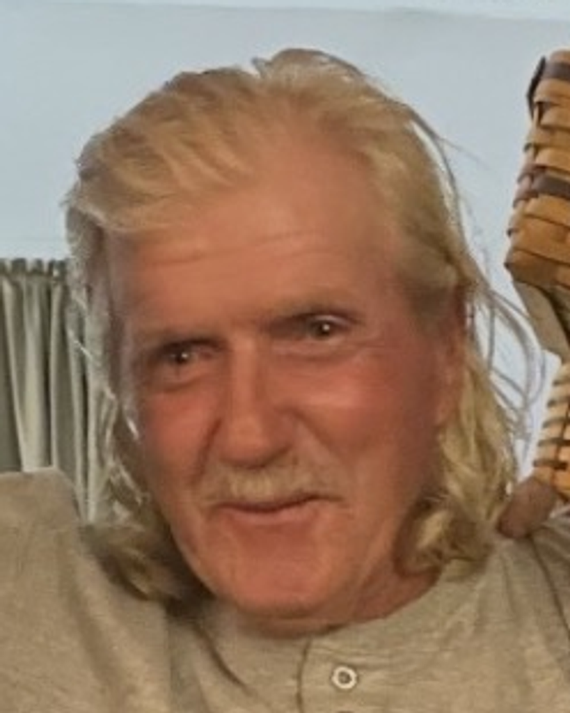 Willard "Rusty" A. Burris Profile Photo