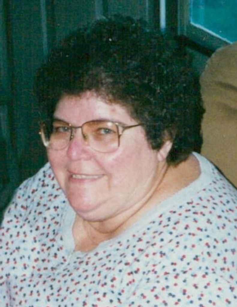 Lois Otte Profile Photo