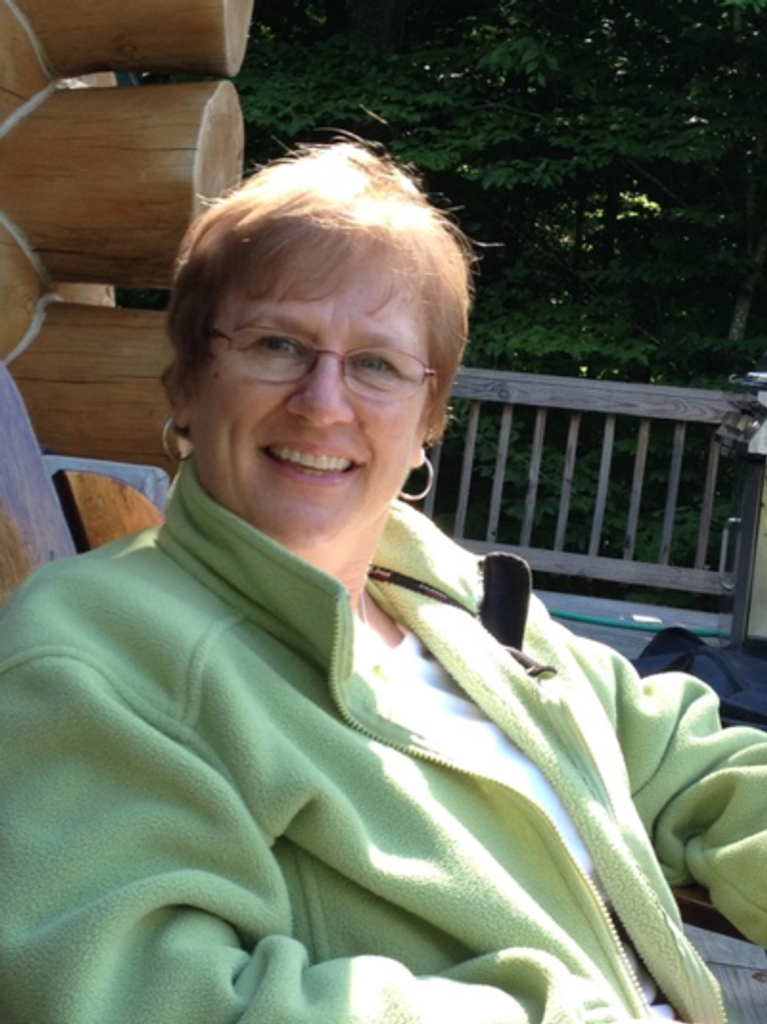 Merle "Merrie" W. (Wallash) Birnbaum