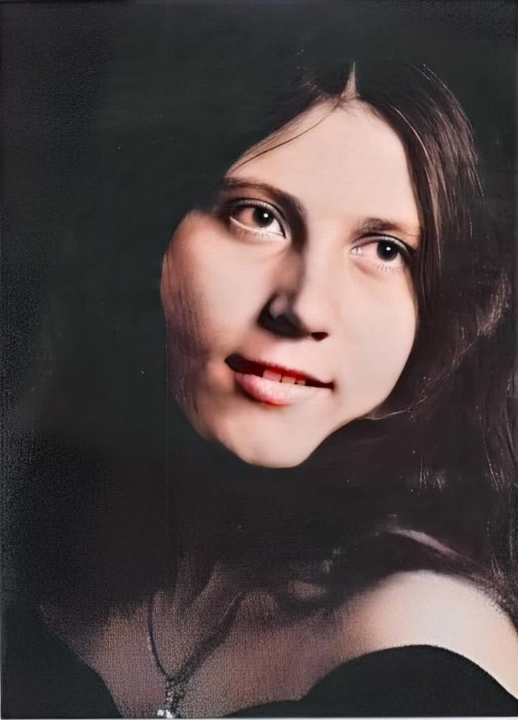 Teresa Ann Harold Profile Photo