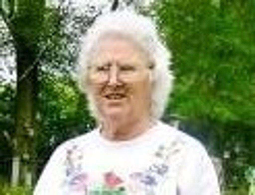 Dorothy "Dot" Beauchamp Profile Photo