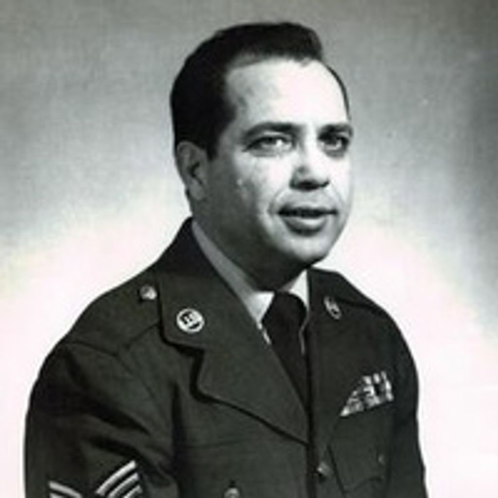William  Donald Smith
