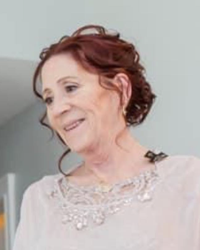 Carol Anne Hoppie Profile Photo